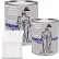 ArmorPoxy Epoxy Mortar Patch Kit, Sample Size