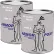 ArmorPoxy Crack Repair Epoxy Putty Gel, 2 Gallon Can