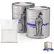 ArmorPoxy Fast Set Epoxy Concrete Patch Kit, 2 Gallon Pail