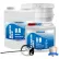 ArmorPoxy ArmorUltra Commercial Grade 100% Solids Epoxy, 3 Gallon Pail, Clear