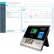 Acroprint Propunch Bundle Time & Attendance Web Software + Fingerprint Terminal