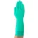 Sol-Vex® Unsupported Nitrile Gloves, Ansell 37-175-11, 1 Pair - Pkg Qty 12