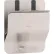 Bobrick® Bathroom Klutch Mobile Device Holder, Surface Mount, 300 lb. Cap - B635