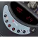 Cassida Tiger Commercial Currency Counter w/UV & MG Counterfeit Detection TIGERUVMG - 250 Bill Cap