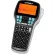 Dymo Electronic Label Maker, DYM1768815, Black & Silver, Tape Print Media