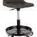 Sunex Tools 8514 Swivel Tractor Seat, Large Tool Tray, Height Adjustable