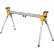 DeWalt® Miter Saw Stand DWX723, Heavy Duty Miter Saw Stand, 500 lbs Capacity