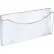 Global Approved 250000 Single Pocket Wall File, 13.5" x 7" - Pkg Qty 2