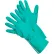 Ansell 37-646 VersaTouch® Chemical Resistant Gloves, Nitrile, Size 9, 1 Pair - Pkg Qty 12