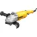 DeWalt® 7" Angle Grinder, DWE4517, 4 HP, 8,500 RPM, 19.3" Long