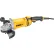 DeWalt® 7" Angle Grinder, DWE4557, 4 HP, 8,500 RPM, 19.3" Long