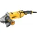 DeWalt® 7" Angle Grinder, No-Lk, DWE4597N, 4.9 HP, 8,500 RPM, 21.38" Long