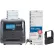 Pyramid 5000 Auto Totaling Time Clock