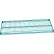 Nexel® S2448G Poly-Green® Epoxy Wire Shelf 48"W x 24"D