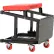 Pro-Lift 300 lb. Cap. Creeper Seat/Stool Combo - C-2800