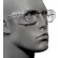 VisionAid® 99705 Universal Flex Sideshields, 60 Pairs/Box