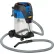 Nilfisk Aero 31 Wet/Dry HEPA Vacuum w/Tool Start, 30 Liter Cap.