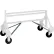 Quantum Mobile Kit QRU-MOB For Double Sided 12 And 16 Rail Units
