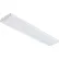 Lithonia LBL4 LP840 4' LED Wraparound, 32W, 4000K, 4253 Lumens, 0-10V Dimming, DLC Premium