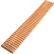 C-Line Products Wooden Name Badge Holder, 23 5/8 x 3 1/2 x 3/4, 1/EA