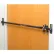 The Barracuda™ Intruder Defense System For Outward Swinging Commercial Doors - DSO-1
