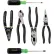 Greenlee 0159-36 Hand Tool Kit, 6 Piece