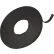 VELCRO® Brand One-Wrap® Hook & Loop Tape Fasteners Black 1/2" x 75'