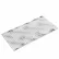 VELCRO® Brand White Hook With Acrylic Adhesive 3/4" x 75'