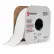 VELCRO® Brand White Hook With Acrylic Adhesive 4" x 75'