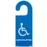 Parking Permit - Handicapped 5/pack