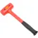 ABC Hammers ABC2DB 26 oz Polyurethane Soft Face Dead Blow Hammer