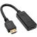Tripp Lite HDMI Signal Booster/Extender Cable (1 ft.), Up to 150 ft., TAA Compliant
