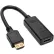 Tripp Lite HDMI Signal Booster/Extender Cable (1 ft.), Up to 125 ft., TAA Compliant