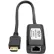 Tripp Lite HDMI over Cat5/Cat6 Passive Extender, Box-Style Remote Receiver for Video and Audio