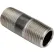 1/2 In. X 2 In. Black Steel Pipe Nipple 150 PSI Lead Free