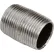 3/4 In. X In. Close Black Steel Pipe Nipple 150 PSI Lead Free