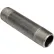 3/4 In. X 4 In. Black Steel Pipe Nipple 150 PSI Lead Free