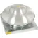 Continental Fan RMD-12-11 Axial Exhaust Fan 830 CFM