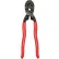 KNIPEX® 71 01 200 SBA High Leverage Cobolt® Bolt Cutters 8" OAL