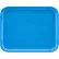 Cambro 1218MT142 - Market Tray 12x18, Blue - Pkg Qty 12
