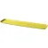 Cambro 630MT145 - Market Tray, Fiberglass, Aluminum Reinforced Rims, 6-7/16" x 30", Yellow - Pkg Qty 12