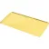 Cambro 830MT145 - Market Tray 8 x 30, Yellow - Pkg Qty 12