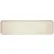 Cambro 830MT148 - Market Tray 8 x 30, White - Pkg Qty 12