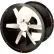 Global Industrial™ 12" Totally Enclosed Direct Drive Duct Fan, 1 Phase 3/4 HP