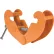 Beam Clamp BC-2 2000 Lb. Capacity