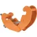 Beam Clamp BC-1 1000 Lb. Capacity