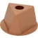 Inventory Control Cone, Tan