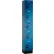 ASI Storage Traditional 5-Tier 5 Door Plastic Locker, 12"W x 18"D x 60"H, Blue, Assembled