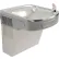 Elkay EZS8L Wall Mounted Drinking Fountain, ADA Barrier Free, 115V, 60Hz