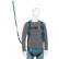 FallTech® 9500Z Starter Kit with 7015 Harness, 6' Shock Absorbing Lanyard & 2-Gallon Bucket